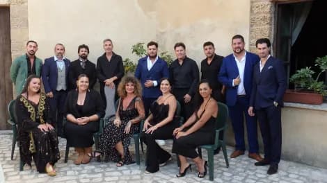 Villancicos Lumbre
