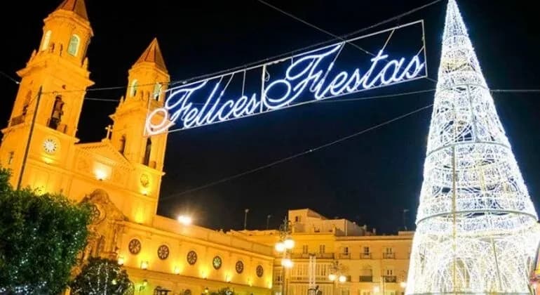 Navidad Cádiz 2023 – 8 de diciembre