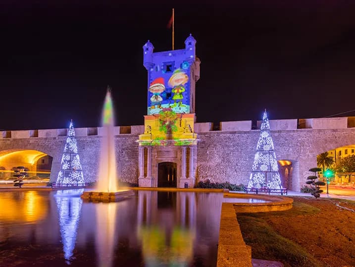 Navidad 2023 Cádiz – Toda la programación de eventos. Lugares y fechas