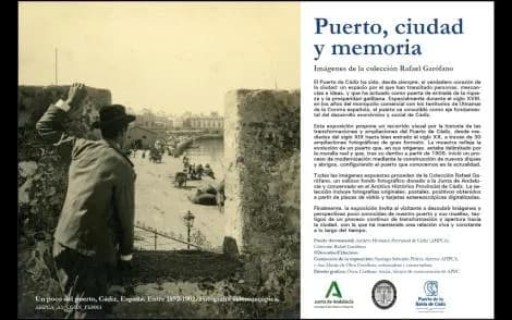 Puerto, ciudad y memoria