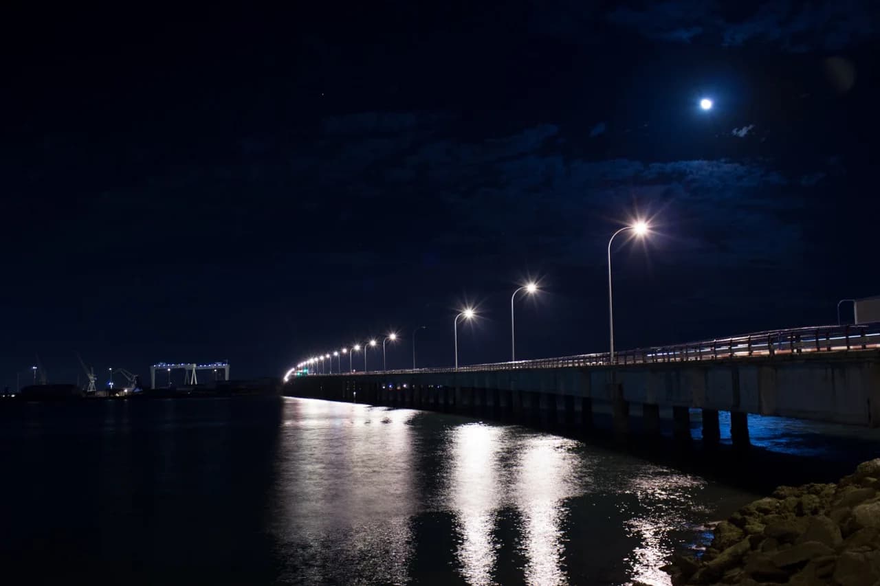 El Puente Carranza podría reabrir al tráfico el 16 de julio, según el Gobierno.