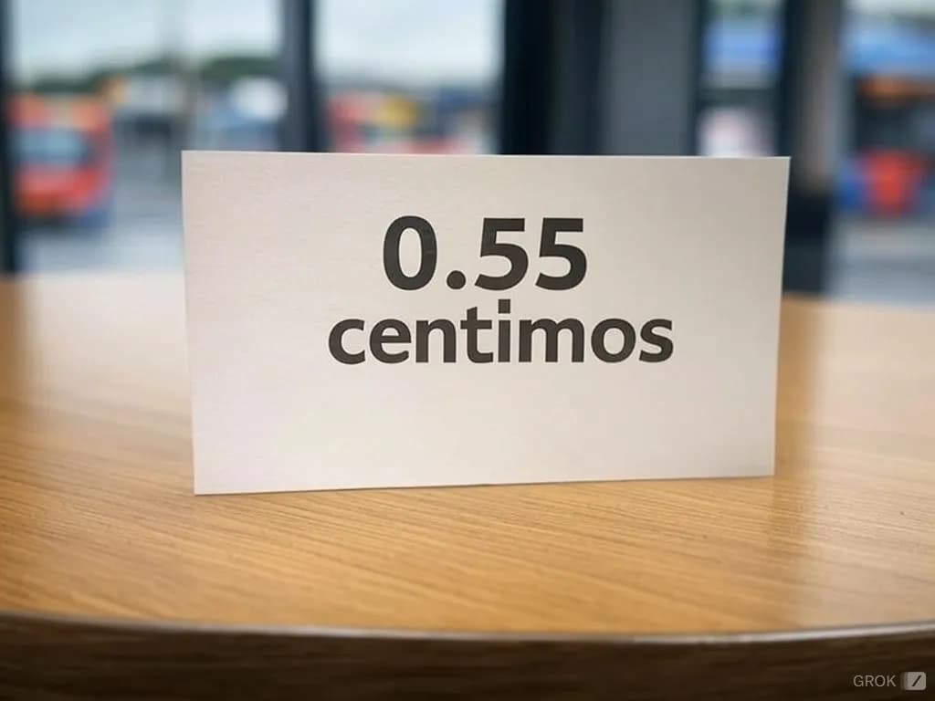 Bruno García confirma la bonificación del billete de autobús urbano en Cádiz»