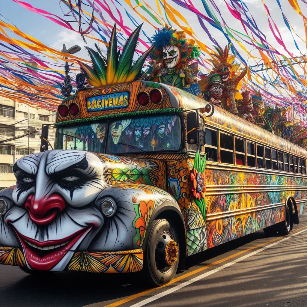 Servicio especial bus Sábado 17 de Febrero